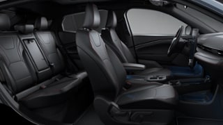 2026 Ford Mustang Mach-E® Internal Image 1